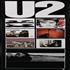 U2 Joshua Tree & Back Catalogue poster US U-2POJO541831