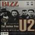 U2 Joshua Tree - Classic Albums DVD Brazilian U-2DDJO352796