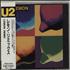 U2 Lemon CD single Japanese U-2C5LE22556