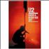 U2 Live At Red Rocks DVD UK U-2DDLI443672
