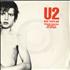 U2 New Year's Day - EX 7