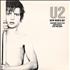 U2 New Year's Day - Orange CBS 7
