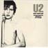 U2 New Year's Day - Red CBS 7
