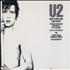 U2 New Year's Day CD single Austrian U-2C5NE01880