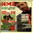 U2 NME - Set Of Four magazine UK U-2MANM437932