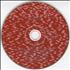 U2 Numb CD single US U-2C5NU20139