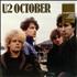 U2 October vinyl LP US U-2LPOC446842