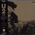 U2 One - Original CD single Japanese U-2C5ON72470
