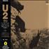 U2 One CD single Japanese U-2C5ON19474