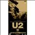 U2 One 3