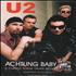 U2 Quantity of 6 DVDs DVD UK U-2DDQU655147