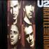 U2 Rattle & Hum poster UK U-2PORA550439