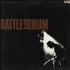 U2 Rattle And Hum - EX 2-LP vinyl set US U-22LRA803878