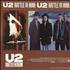 U2 Rattle And Hum - The Movie Lobby Cards lobby card Mexican U-2LCRA113133