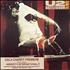 U2 Rattle And Hum - The Movie press book UK U-2PBRA210462