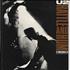 U2 Rattle And Hum Songbook book UK U-2BKRA304036