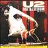 U2 Rattle And Hum DVD Korean U-2DDRA275399