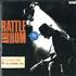 U2 Rattle And Hum CD album Indonesian U-2CDRA296283
