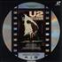 U2 Rattle And Hum laserdisc Dutch U-2LZRA657335
