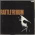U2 Rattle And Hum 2-LP vinyl set Italian U-22LRA726838