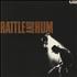 U2 Rattle And Hum 2-LP vinyl set German U-22LRA785424