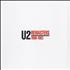 U2 Remasters 1980-1983 CD album UK U-2CDRE451094