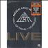 U2 Rock And Roll Hall Of Fame + Museum Live DVD US U-2DDRO492914