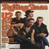 U2 Rolling Stone - Set Of Five magazine US U-2MARO434032