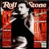 U2 Rolling Stone '92 magazine US U-2MARO44505