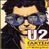 U2 Rolling Stone Fakten book German U-2BKRO546010