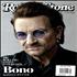 U2 Rolling Stone Magazine magazine US U-2MARO692621
