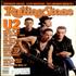 U2 Rolling Stone magazine US U-2MARO120921