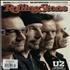 U2 Rolling Stone magazine UK U-2MARO620841