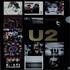 U2 Screenprinted File Holder memorabilia UK U-2MMSC692516