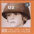 U2 The Best Of 1980-1990 CD album Chinese U-2CDTH249846