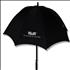U2 The Best Of 1990-2000 Golf Umbrella memorabilia UK U-2MMTH229238