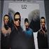 U2 The Best Of 1990-2000 display Mexican U-2DITH244155