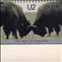 U2 The Best Of 1990-2000 calendar UK U-2CATH263084