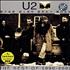 U2 The Best Of 1990-2002 2-CD album set Taiwanese U-22CTH233523