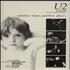 U2 The Early Days - Another Time, Another Place book UK U-2BKTH244582