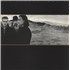 U2 The Joshua Tree  - VG vinyl LP UK U-2LPTH871775