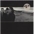 U2 The Joshua Tree - 1st - Price Sticker vinyl LP UK U-2LPTH868473
