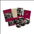U2 The Unforgettable Fire - Sealed 3-disc CD/DVD Set UK U-23DTH487353