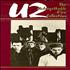 U2 The Unforgettable Fire Collection video UK U-2VITH121597