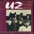 U2 The Unforgettable Fire Collection video UK U-2VITH32804
