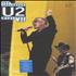 U2 The Zooropean - Issues 2 & 3 fanzine Dutch U-2FATH434767
