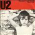 U2 Two Hearts Beat As One 7