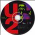 U2 U2 - Faraway So Close 2-CD album set US U-22CUF143807