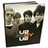 U2 U2 By U2 - Autographed book UK U-2BKUB819086