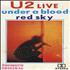 U2 Under A Blood Red Sky cassette album Singapore U-2CLUN399492